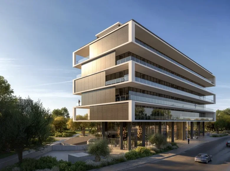 Appartement 432 m² Demos Agiou Athanasiou, Chypre