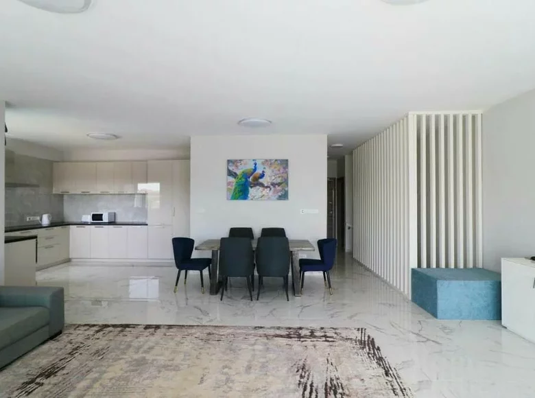 Dúplex 4 habitaciones 170 m² Comunidad St. Tychon, Chipre