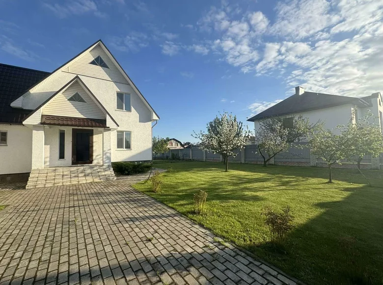 House 157 m² Orsha, Belarus