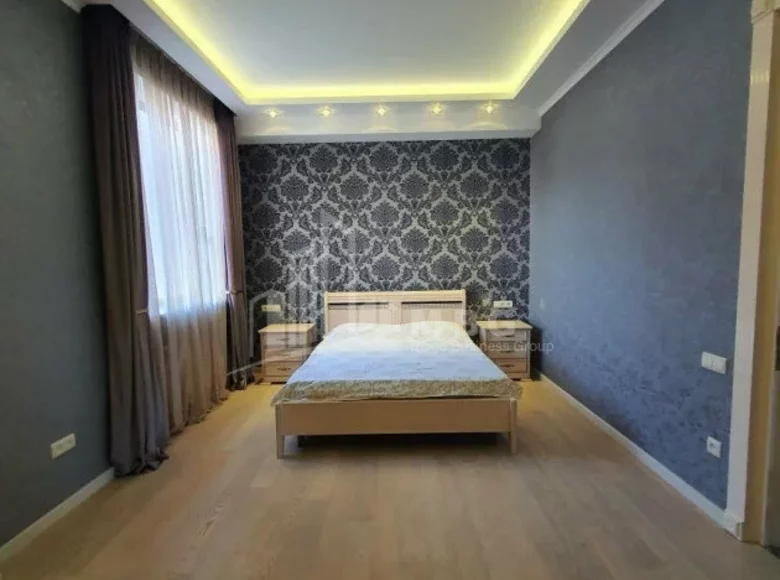 Apartamento 3 habitaciones 156 m² Tiflis, Georgia
