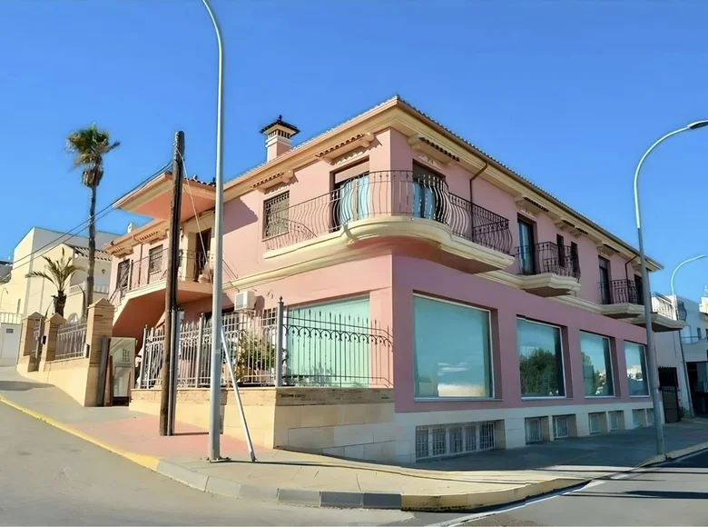 Haus 4 zimmer 550 m² San Miguel de Salinas, Spanien