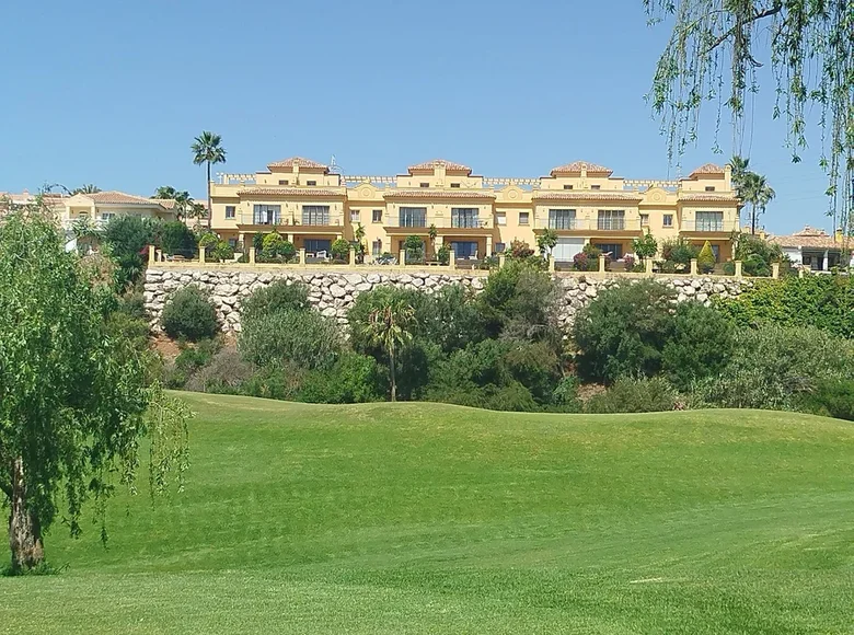 Adosado 3 habitaciones 208 m² Mijas, Španjolska