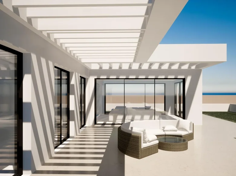 3 bedroom villa 174 m² Mijas, Spain
