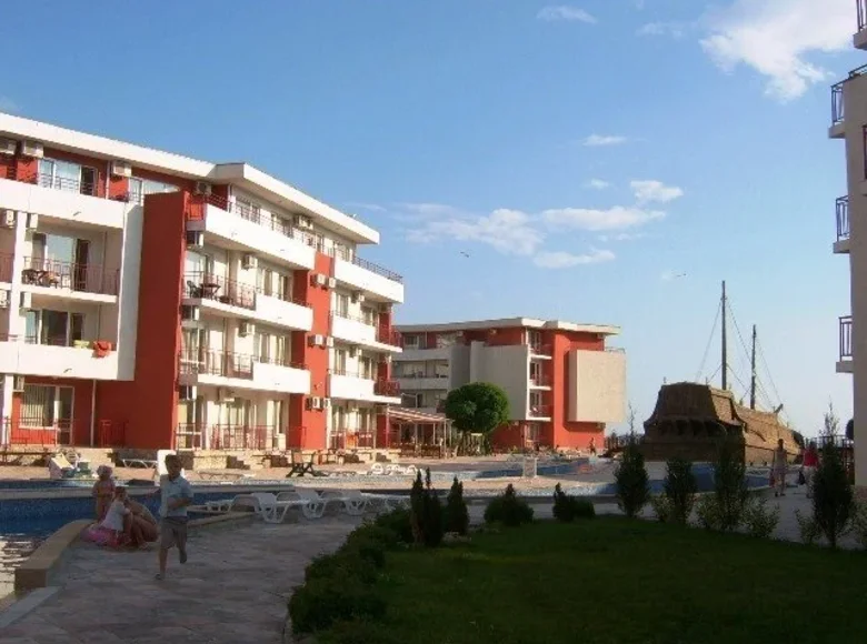 Apartamento 3 habitaciones 122 m² Elenite Resort, Bulgaria