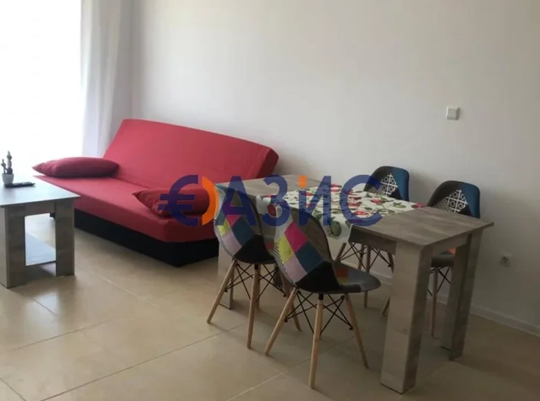 Wohnung 2 Schlafzimmer 65 m² Budzhaka, Bulgarien