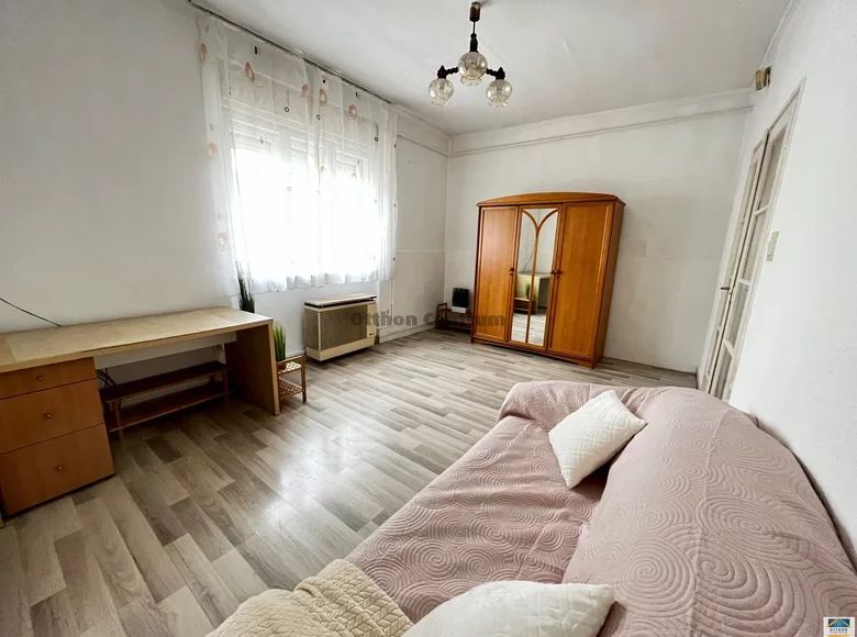 Дом 2 комнаты 34 м² Будапешт, Венгрия
