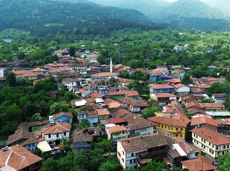 Herrenhaus 7 zimmer 220 m² Yildirim, Türkei