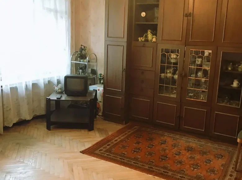 Wohnung 2 zimmer 46 m² Nevsky District, Russland