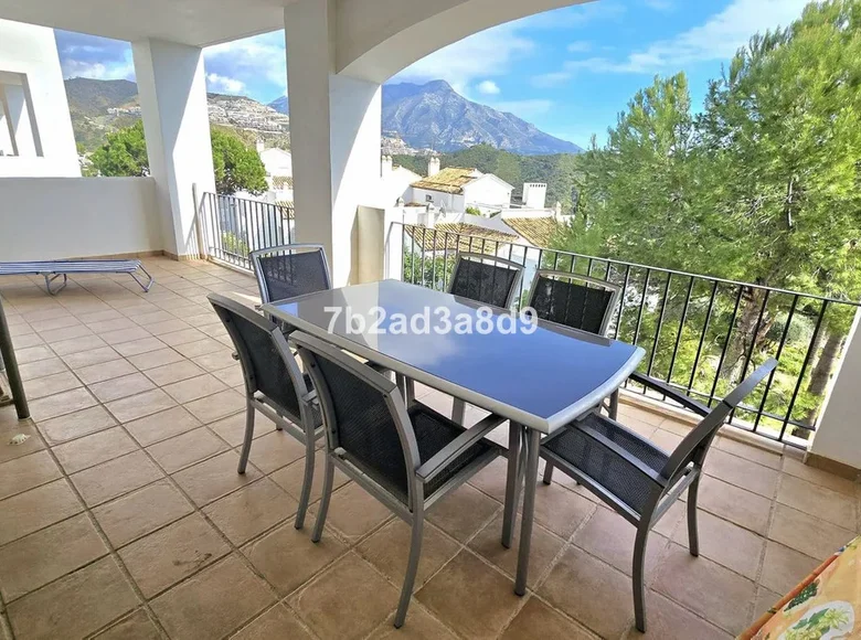 Appartement 2 chambres  Santa Ursula, Espagne