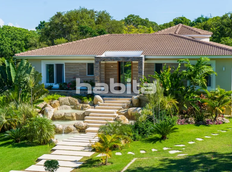 4 bedroom Villa 318 m² Sosua, Dominican Republic