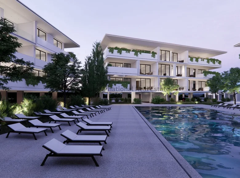 2 bedroom Villa 91 m² Paphos Municipality, Cyprus