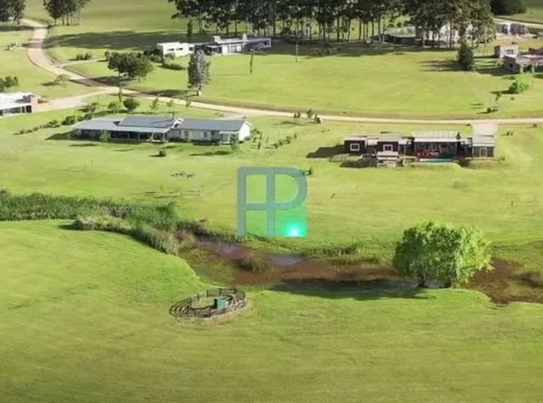 4 bedroom house 190 m² La Barra, Uruguay