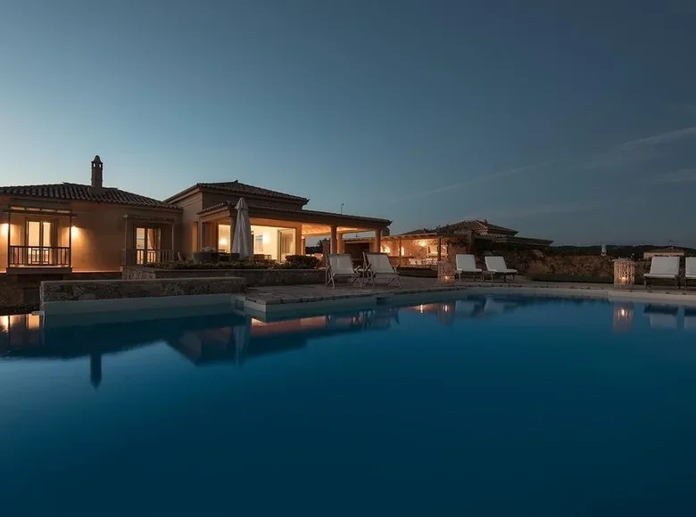 Villa 7 chambres 300 m² Hermionide, Grèce