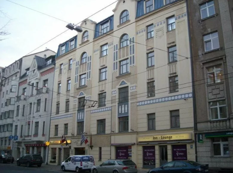 3 room apartment  Riga, Latvia