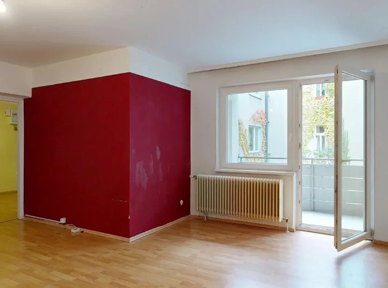 Apartamento 2 habitaciones 71 m² Viena, Austria