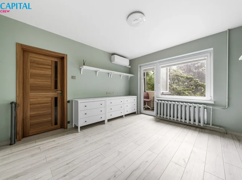2 room apartment 50 m² Vilnius, Lithuania