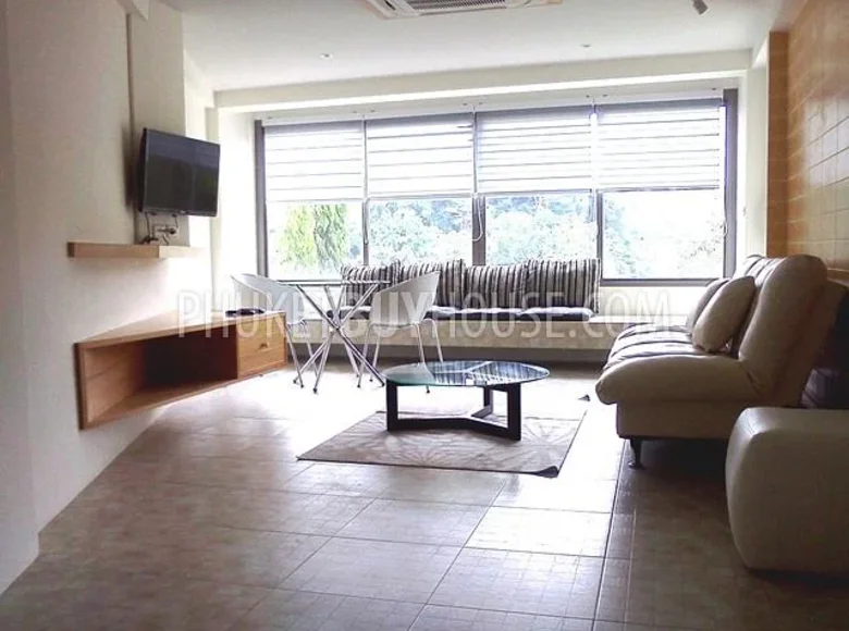 Mieszkanie 1 pokój 78 m² Si Sunthon, Tajlandia