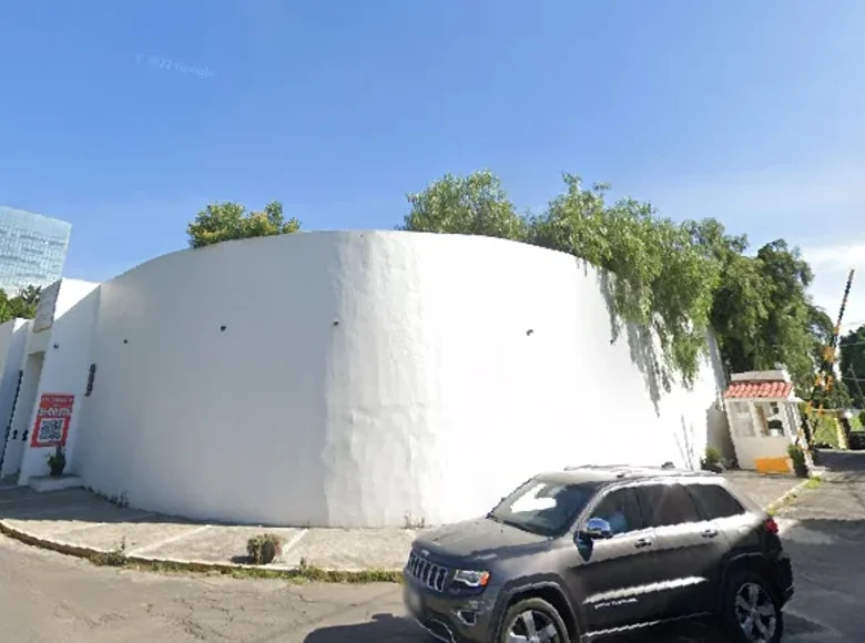 Haus 4 Schlafzimmer 500 m² Mexiko-Stadt, Mexiko