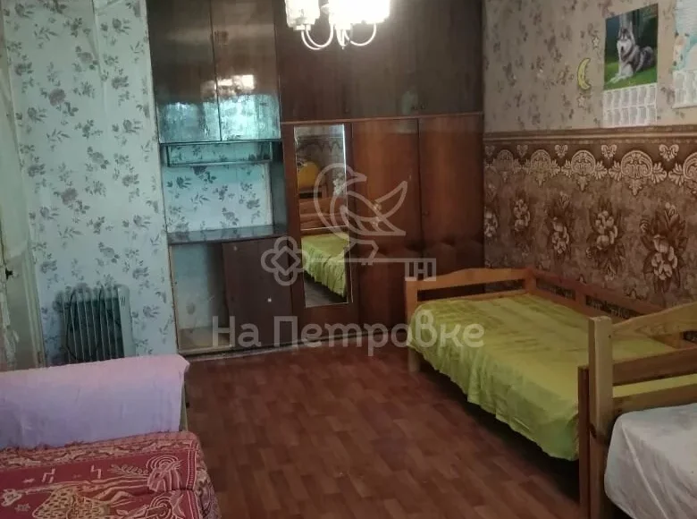 Квартира 1 комната 31 м² Ряжск, Россия