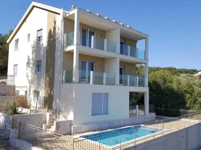 villa de 7 chambres 402 m², Tous les pays