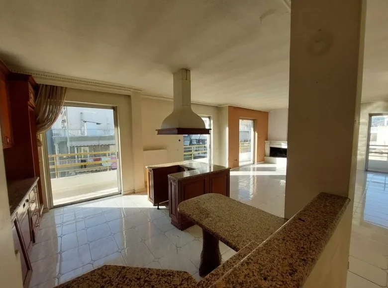 Appartement 3 chambres 104 m² Municipality of Nikaia Agios Ioannis Rentis, Grèce