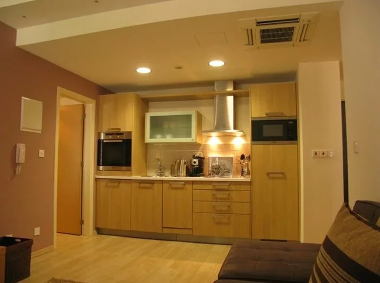 Квартира 2 спальни 75 м² Лимасол, Кипр
