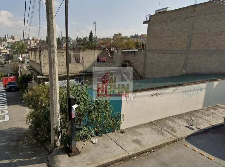Casa 2 habitaciones 246 m² Ciudad López Mateos, México