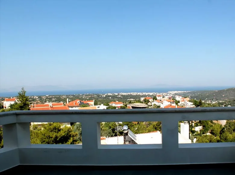 Villa de 9 pièces 386 m² Pikermi, Grèce