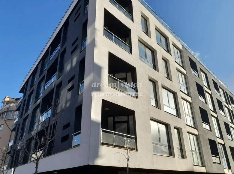 Apartamento 142 m² Sofía, Bulgaria