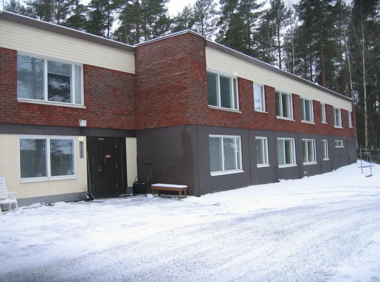Stadthaus  Rautalampi, Finnland