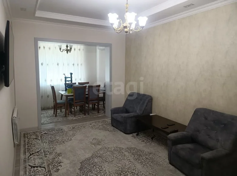 Kvartira 63 m² Toshkentda