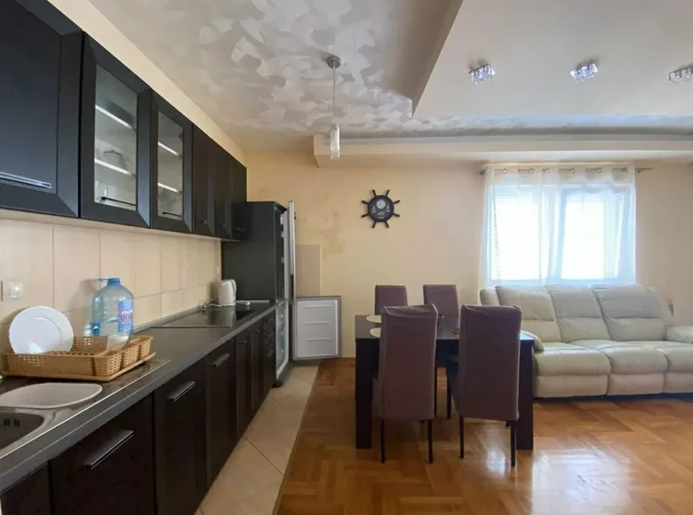 2 bedroom apartment 64 m² Budva, Montenegro