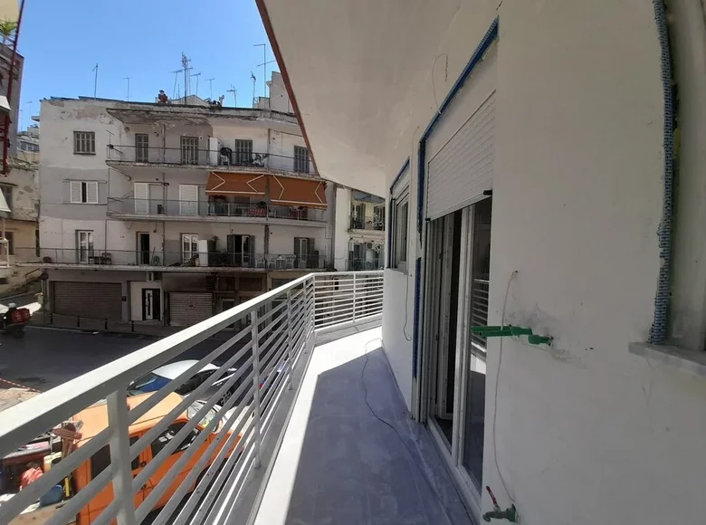 1 bedroom apartment 37 m² Municipality of Thessaloniki, Greece