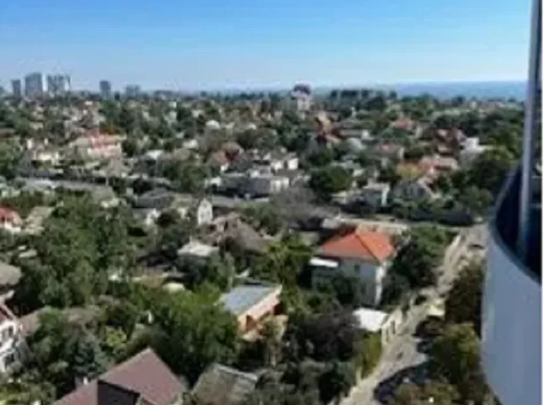 Mieszkanie 1 pokój 41 m² Odessa, Ukraina