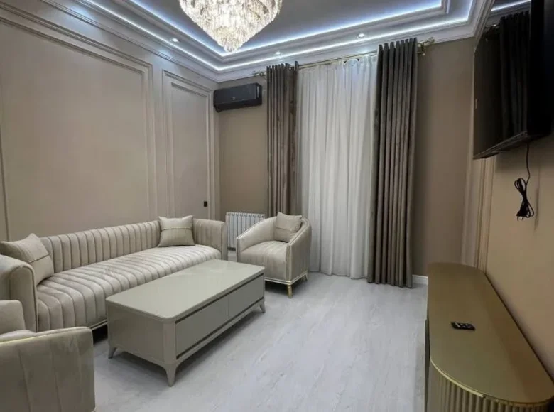 Kvartira 3 xonalar 73 m² Toshkentda