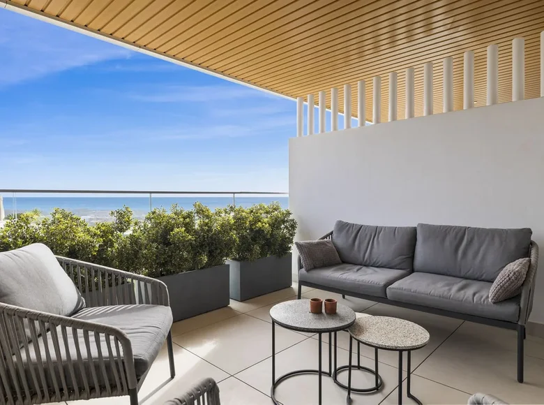 3 bedroom apartment 170 m² Mijas, Spain