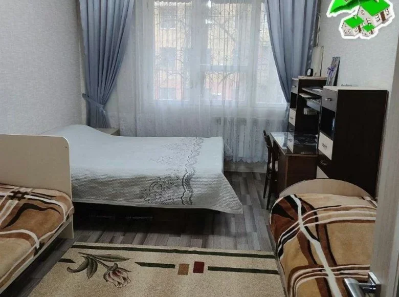 Kvartira 2 xonalar 47 m² Toshkentda