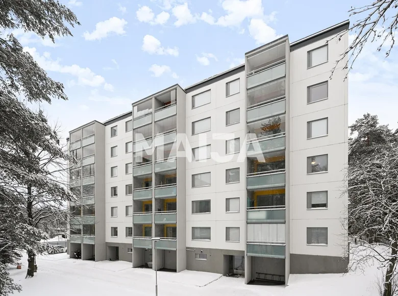 2 bedroom apartment 77 m² Kerava, Finland