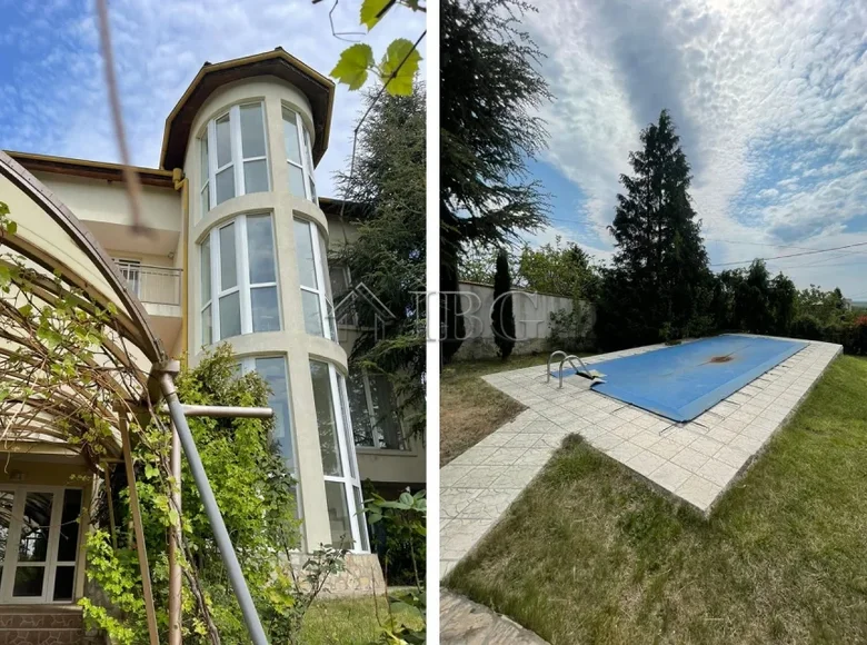 Haus 10 zimmer 550 m² Laka, Bulgarien