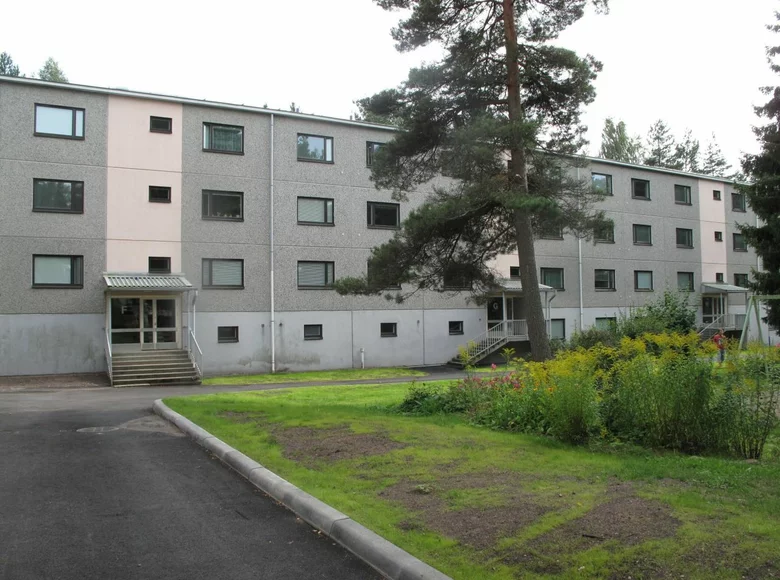 Apartment  Kotkan-Haminan seutukunta, Finland
