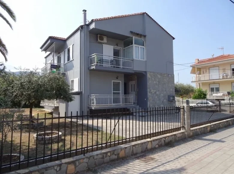 Investment  in Thassos, Greece