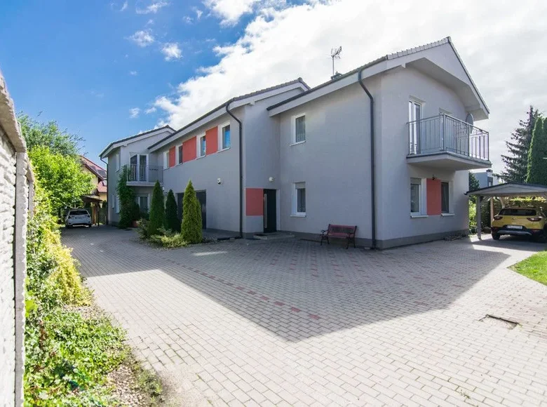 Appartement 250 m² Poznań, Pologne