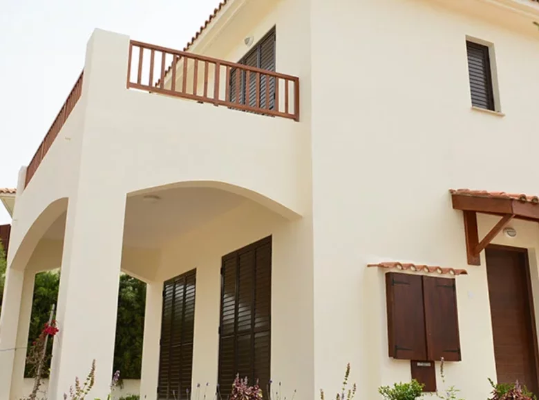 Villa de 3 habitaciones 128 m² Pissouri, Chipre