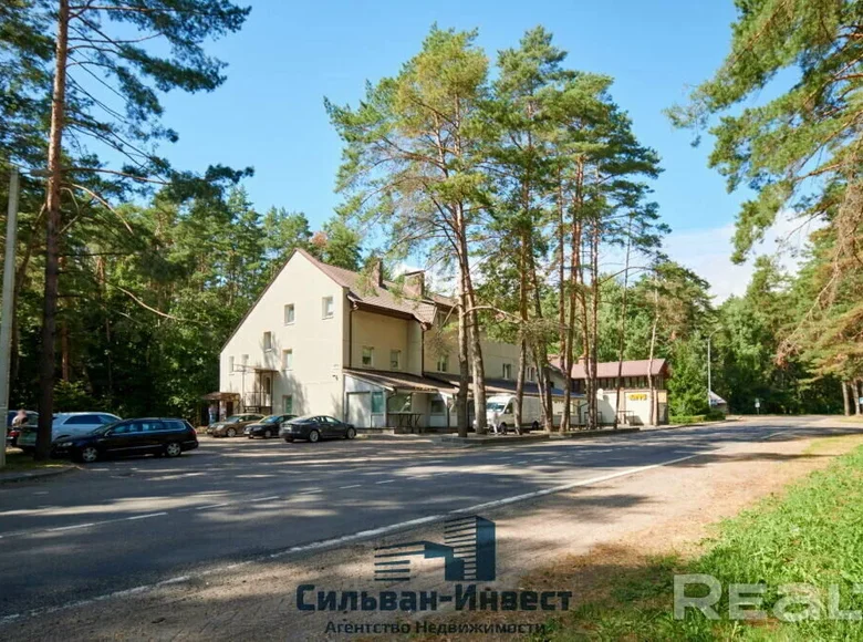 Commercial property 962 m² in Zhdanovichy, Belarus