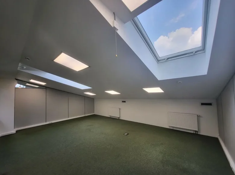 Офис 327 м² Москва, Россия