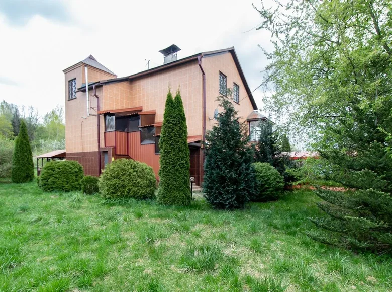 House 150 m² Barauski selski Savet, Belarus