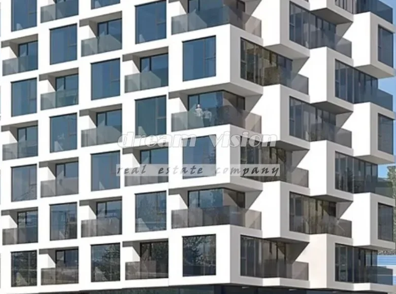 Mieszkanie 75 m² Sofia, Bułgaria