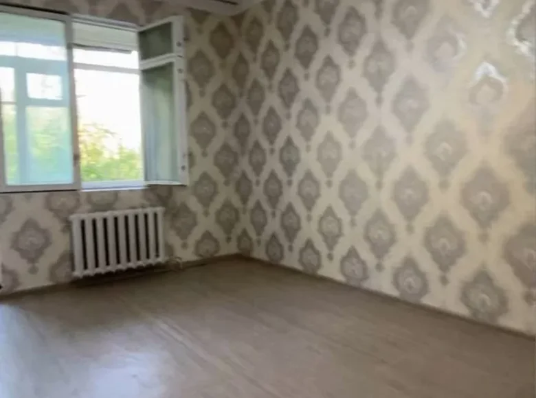 Kvartira 2 xonalar 46 m² Toshkentda