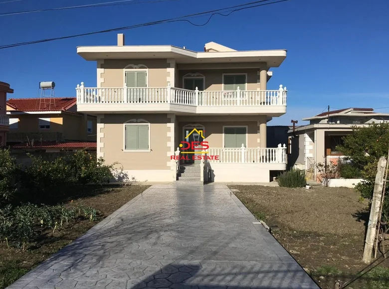 Villa de 6 pièces 190 m² Novosele, Albanie