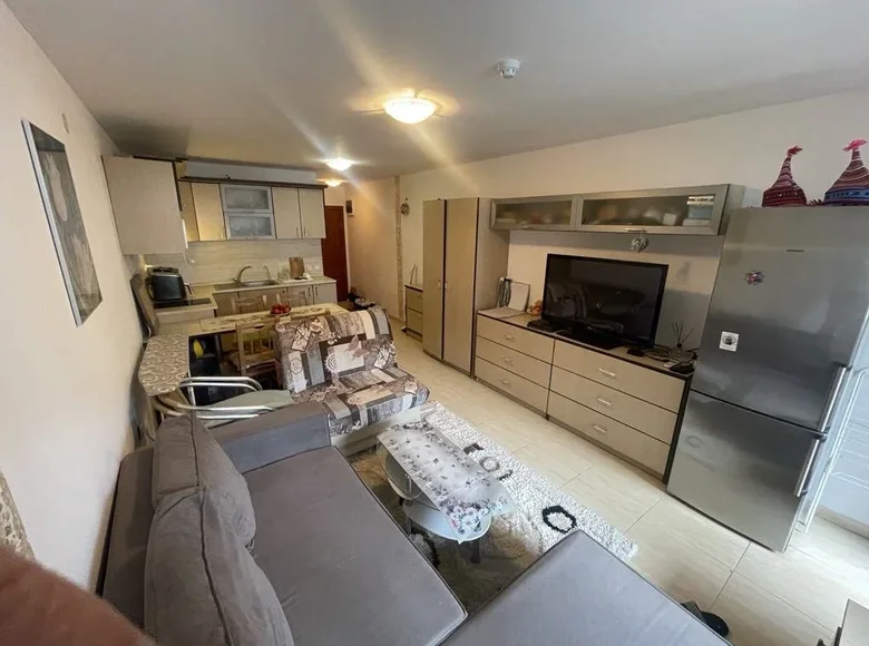 Apartamento 1 habitacion 42 m² Sveti Vlas, Bulgaria